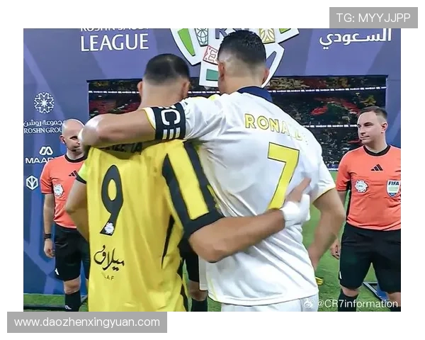 利雅得胜利迎战吉达联合C罗与本泽马上演锋线对决，菲利克斯先发登场